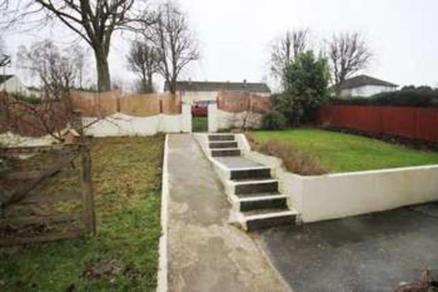 Image of 3 bedroom End of Terrace for sale in Lympne Avenue Plymouth PL5 at Ernesettle Plymouth Devon, PL5 2PT