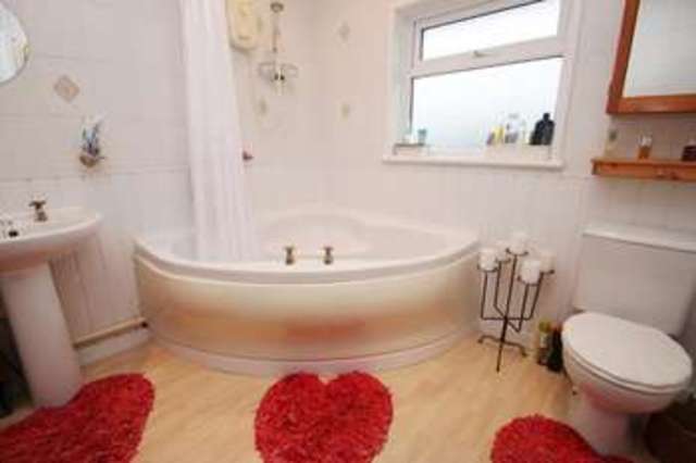  Image of 3 bedroom End of Terrace for sale in Lympne Avenue Plymouth PL5 at Ernesettle Plymouth Devon, PL5 2PT