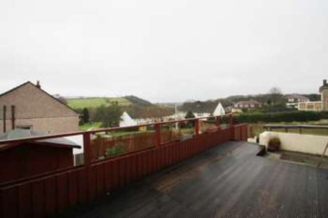  Image of 3 bedroom End of Terrace for sale in Lympne Avenue Plymouth PL5 at Ernesettle Plymouth Devon, PL5 2PT