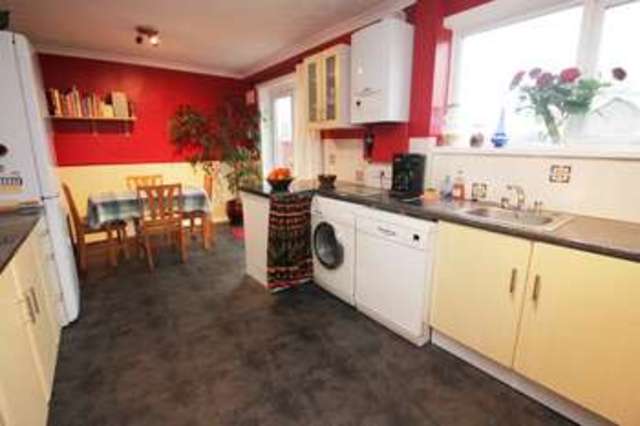 Image of 3 bedroom End of Terrace for sale in Lympne Avenue Plymouth PL5 at Ernesettle Plymouth Devon, PL5 2PT