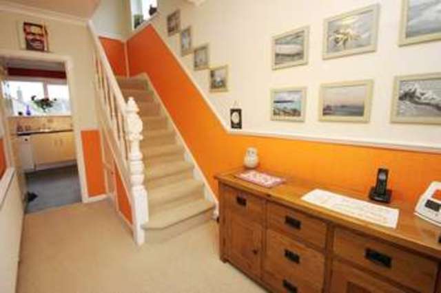  Image of 3 bedroom End of Terrace for sale in Lympne Avenue Plymouth PL5 at Ernesettle Plymouth Devon, PL5 2PT