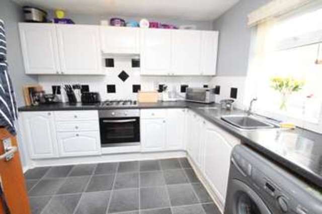  Image of 2 bedroom Terraced house for sale in Debden Close Plymouth PL5 at Ernesettle Plymouth Devon, PL5 2DB