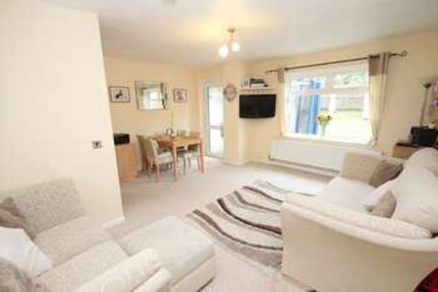  Image of 2 bedroom Terraced house for sale in Debden Close Plymouth PL5 at Ernesettle Plymouth Devon, PL5 2DB
