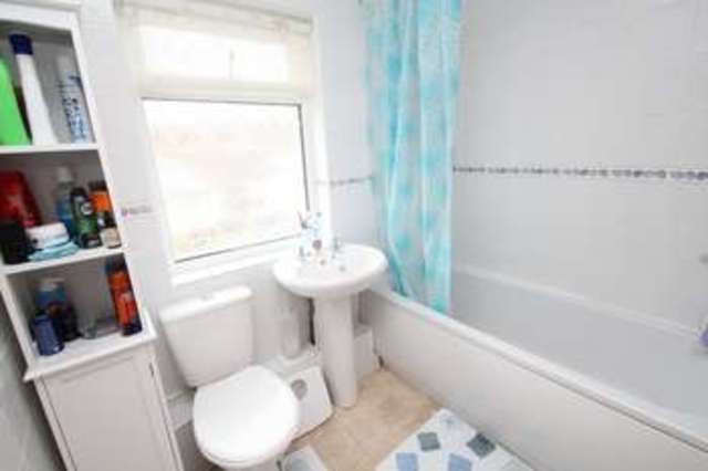  Image of 2 bedroom Terraced house for sale in Debden Close Plymouth PL5 at Ernesettle Plymouth Devon, PL5 2DB