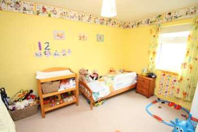  Image of 2 bedroom Terraced house for sale in Debden Close Plymouth PL5 at Ernesettle Plymouth Devon, PL5 2DB