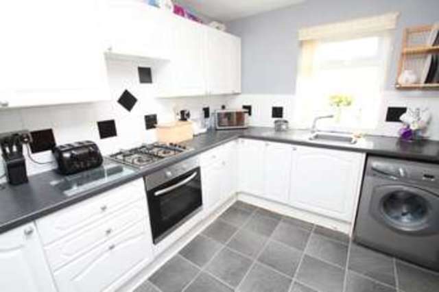  Image of 2 bedroom Terraced house for sale in Debden Close Plymouth PL5 at Ernesettle Plymouth Devon, PL5 2DB