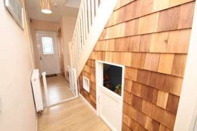  Image of 2 bedroom Terraced house for sale in Debden Close Plymouth PL5 at Ernesettle Plymouth Devon, PL5 2DB