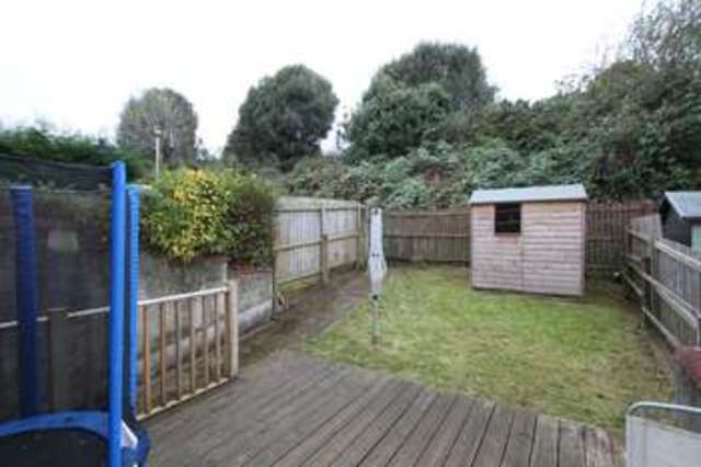 Image of 2 bedroom Terraced house for sale in Debden Close Plymouth PL5 at Ernesettle Plymouth Devon, PL5 2DB