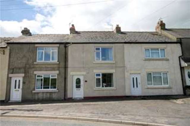 Image of 2 bedroom Terraced house for sale in Esperley Lane Cockfield Bishop Auckland DL13 at Cockfield Bishop Auckland Killerby, DL13 5AN