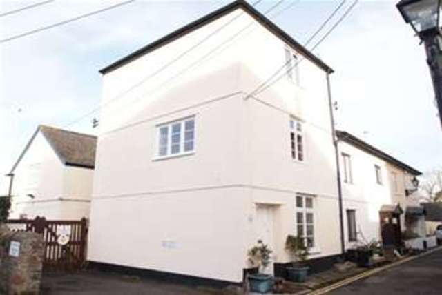  Image of 1 bedroom Property to rent in Esplanade Lane Watchet TA23 at Watchet, TA23 0AH