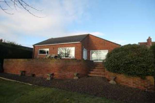  Image of 3 bedroom Detached house for sale in Etherley Grange Etherley Grange Bishop Auckland DL14 at Bishop Auckland Co. Durham Witton Park, DL14 0JZ