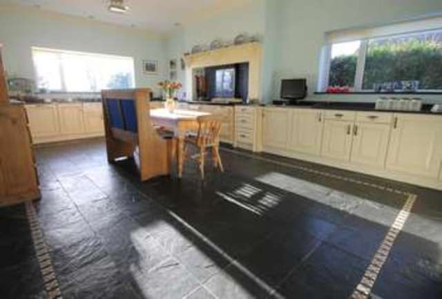  Image of 3 bedroom Detached house for sale in Etherley Grange Etherley Grange Bishop Auckland DL14 at Bishop Auckland Co. Durham Witton Park, DL14 0JZ