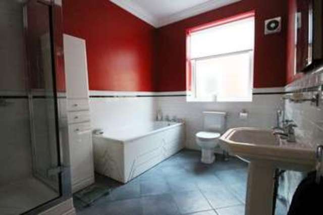  Image of 3 bedroom Detached house for sale in Etherley Grange Etherley Grange Bishop Auckland DL14 at Bishop Auckland Co. Durham Witton Park, DL14 0JZ