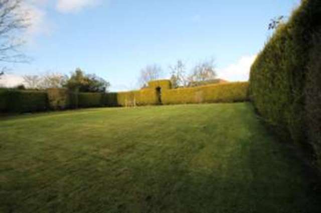  Image of 3 bedroom Detached house for sale in Etherley Grange Etherley Grange Bishop Auckland DL14 at Bishop Auckland Co. Durham Witton Park, DL14 0JZ