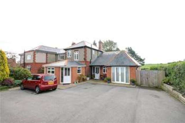  Image of 6 bedroom Semi-Detached house for sale in Etherley Grange Etherley Grange Bishop Auckland DL14 at Bishop Auckland Co Durham Witton Park, DL14 0JZ