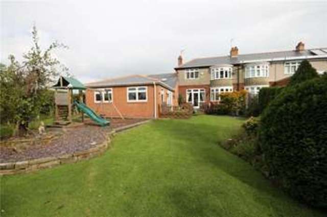  Image of 6 bedroom Semi-Detached house for sale in Etherley Grange Etherley Grange Bishop Auckland DL14 at Bishop Auckland Co Durham Witton Park, DL14 0JZ