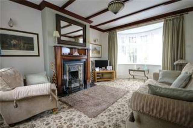  Image of 6 bedroom Semi-Detached house for sale in Etherley Grange Etherley Grange Bishop Auckland DL14 at Bishop Auckland Co Durham Witton Park, DL14 0JZ