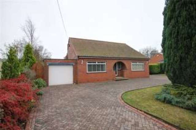  Image of 2 bedroom Detached house for sale in Etherley Grange Etherley Grange Bishop Auckland DL14 at Bishop Auckland Co Durham Witton Park, DL14 0JZ