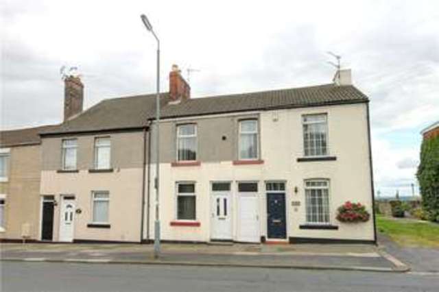  Image of 2 bedroom Terraced house for sale in Etherley Lane Bishop Auckland DL14 at Bishop Auckland Co. Durham Witton Park, DL14 7QZ