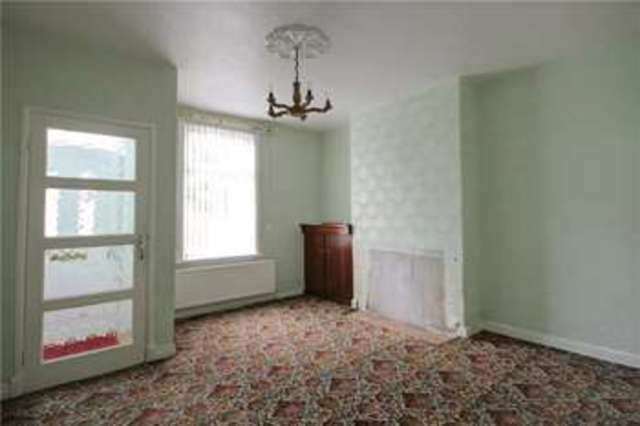  Image of 2 bedroom Terraced house for sale in Etherley Lane Bishop Auckland DL14 at Bishop Auckland Co. Durham Witton Park, DL14 7QZ