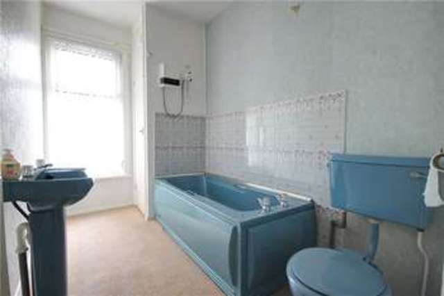  Image of 2 bedroom Terraced house for sale in Etherley Lane Bishop Auckland DL14 at Bishop Auckland Co. Durham Witton Park, DL14 7QZ