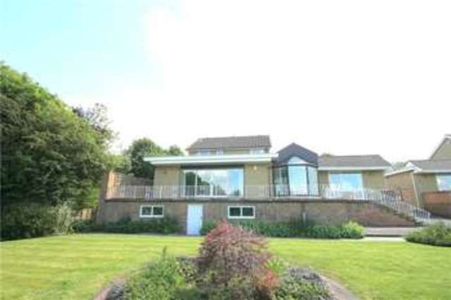  Image of 4 bedroom Detached house for sale in Etherley Lane Bishop Auckland DL14 at Bishop Auckland County Durham Witton Park, DL14 7QZ