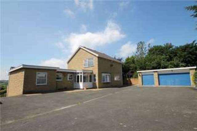  Image of 4 bedroom Detached house for sale in Etherley Lane Bishop Auckland DL14 at Bishop Auckland County Durham Witton Park, DL14 7QZ