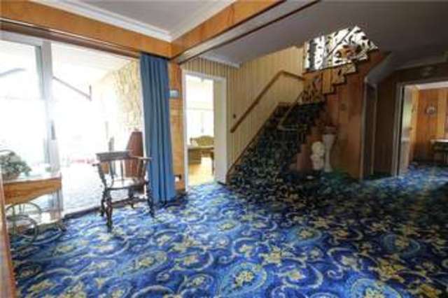  Image of 4 bedroom Detached house for sale in Etherley Lane Bishop Auckland DL14 at Bishop Auckland County Durham Witton Park, DL14 7QZ