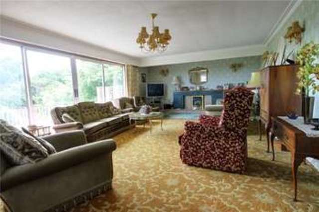  Image of 4 bedroom Detached house for sale in Etherley Lane Bishop Auckland DL14 at Bishop Auckland County Durham Witton Park, DL14 7QZ