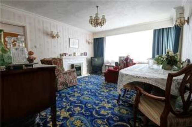  Image of 4 bedroom Detached house for sale in Etherley Lane Bishop Auckland DL14 at Bishop Auckland County Durham Witton Park, DL14 7QZ