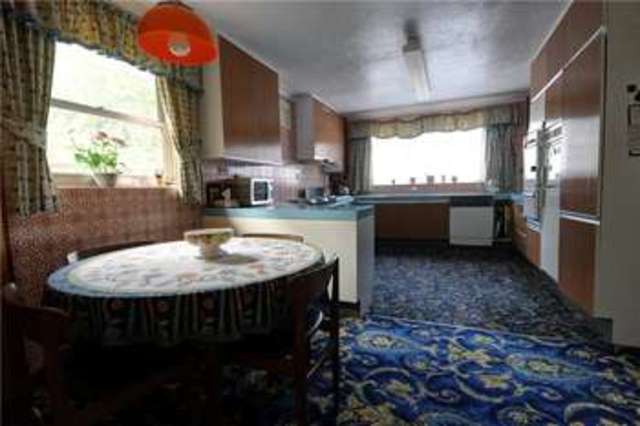  Image of 4 bedroom Detached house for sale in Etherley Lane Bishop Auckland DL14 at Bishop Auckland County Durham Witton Park, DL14 7QZ