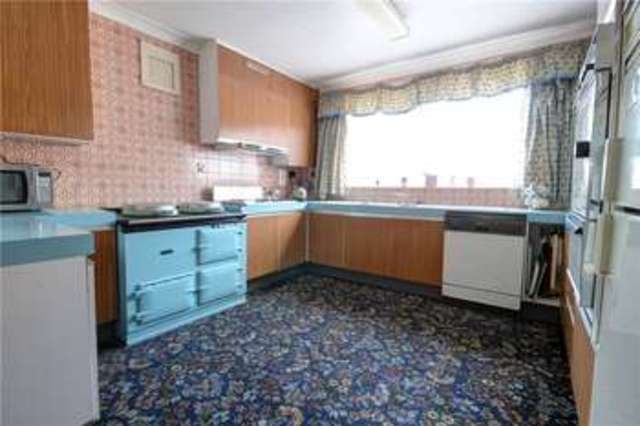  Image of 4 bedroom Detached house for sale in Etherley Lane Bishop Auckland DL14 at Bishop Auckland County Durham Witton Park, DL14 7QZ