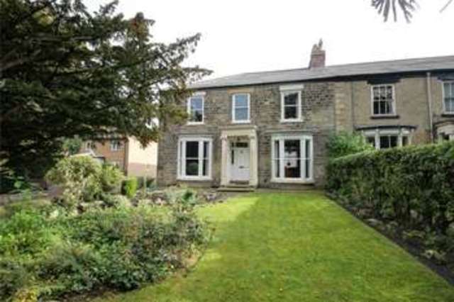  Image of 5 bedroom End of Terrace for sale in Etherley Lane Bishop Auckland DL14 at Bishop Auckland  Witton Park, DL14 7QU