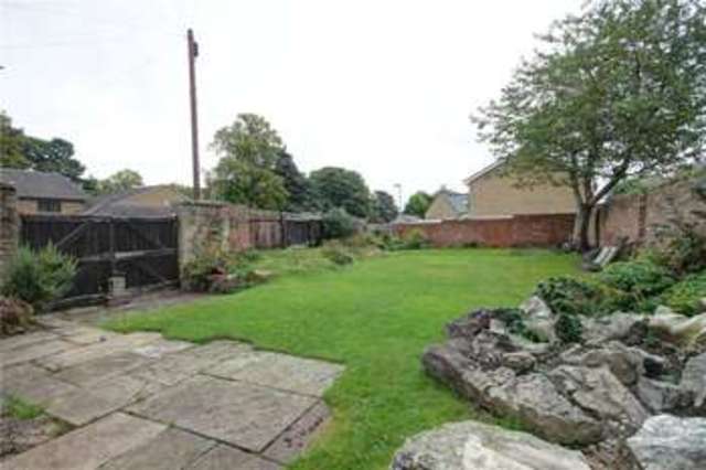  Image of 5 bedroom End of Terrace for sale in Etherley Lane Bishop Auckland DL14 at Bishop Auckland  Witton Park, DL14 7QU