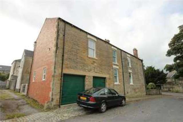  Image of 5 bedroom End of Terrace for sale in Etherley Lane Bishop Auckland DL14 at Bishop Auckland  Witton Park, DL14 7QU