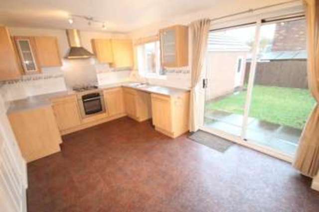  Image of 3 bedroom Semi-Detached house for sale in Etruscan Street Hanley Stoke-on-Trent ST1 at Etruscan Street Etruria Stoke-On-Trent, ST1 5PQ