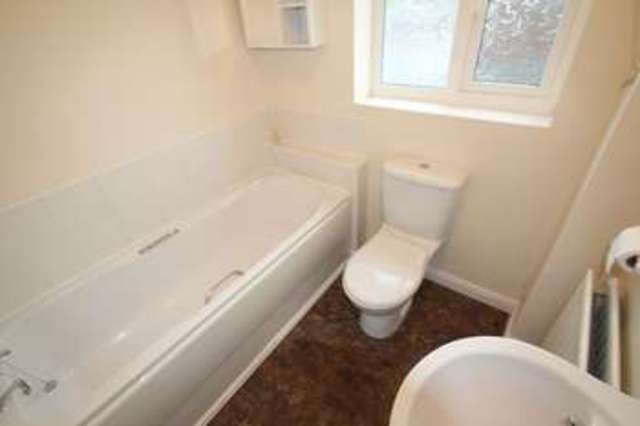  Image of 3 bedroom Semi-Detached house for sale in Etruscan Street Hanley Stoke-on-Trent ST1 at Etruscan Street Etruria Stoke-On-Trent, ST1 5PQ