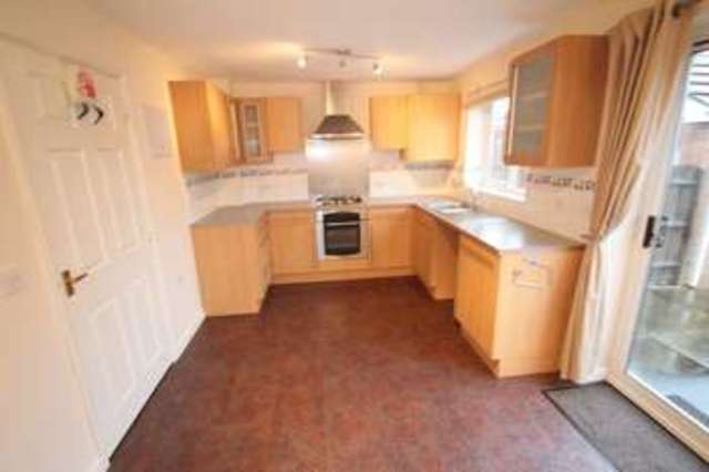  Image of 3 bedroom Semi-Detached house for sale in Etruscan Street Hanley Stoke-on-Trent ST1 at Etruscan Street Etruria Stoke-On-Trent, ST1 5PQ