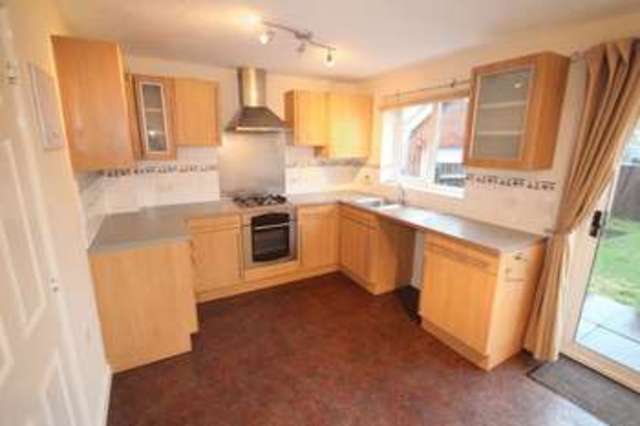  Image of 3 bedroom Semi-Detached house for sale in Etruscan Street Hanley Stoke-on-Trent ST1 at Etruscan Street Etruria Stoke-On-Trent, ST1 5PQ