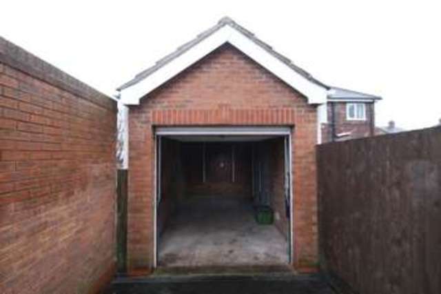  Image of 3 bedroom Semi-Detached house for sale in Etruscan Street Hanley Stoke-on-Trent ST1 at Etruscan Street Etruria Stoke-On-Trent, ST1 5PQ