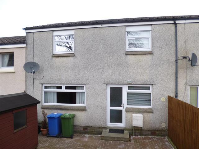  Image of 2 bedroom Terraced house to rent in Ewart Grove Bo
