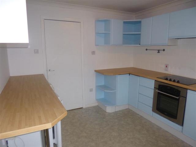  Image of 2 bedroom Terraced house to rent in Ewart Grove Bo