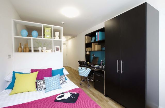  Image of 1 bedroom Flat to rent in Ewer Street London SE1 at Ewer Street  London, SE1 0NR