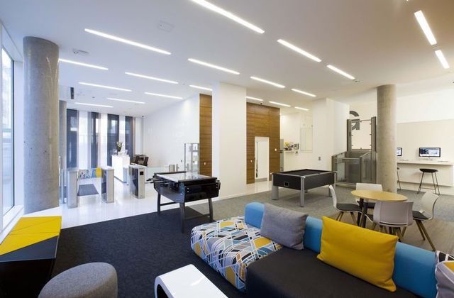  Image of 1 bedroom Flat to rent in Ewer Street London SE1 at Ewer Street  London, SE1 0NR