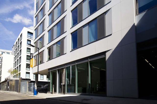  Image of 1 bedroom Flat to rent in Ewer Street London SE1 at Ewer Street  London, SE1 0NR