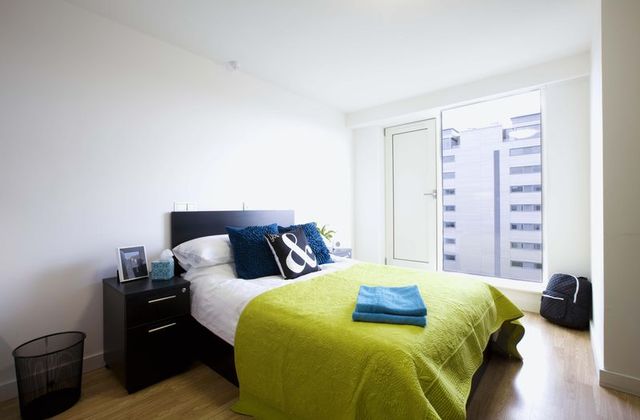  Image of 1 bedroom Flat to rent in Ewer Street London SE1 at Ewer Street  London, SE1 0NR