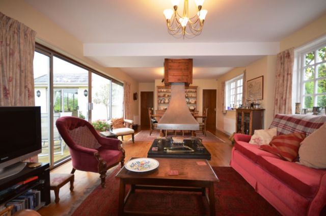  Image of 4 bedroom Detached house for sale in Exeter Road Dawlish EX7 at Exeter Road  Langdon House, EX7 0NZ