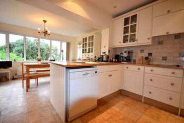  Image of 4 bedroom Detached house for sale in Exeter Road Dawlish EX7 at Exeter Road  Langdon House, EX7 0NZ