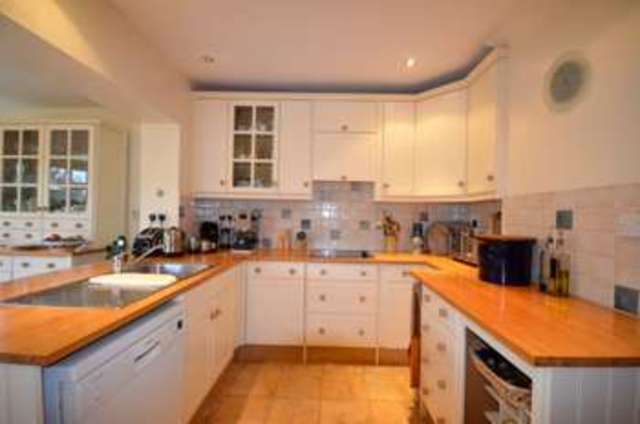  Image of 4 bedroom Detached house for sale in Exeter Road Dawlish EX7 at Exeter Road  Langdon House, EX7 0NZ