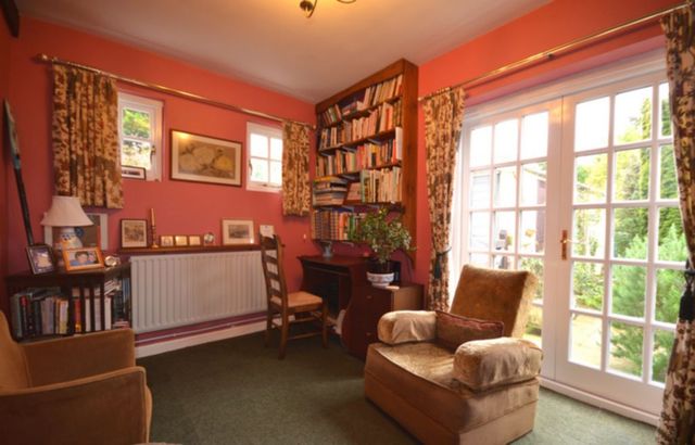  Image of 4 bedroom Detached house for sale in Exeter Road Dawlish EX7 at Exeter Road  Langdon House, EX7 0NZ